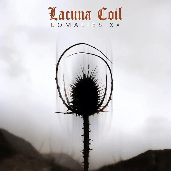 Lacuna Coil - Comalies XX (CD, Album + CD, Album, RE)