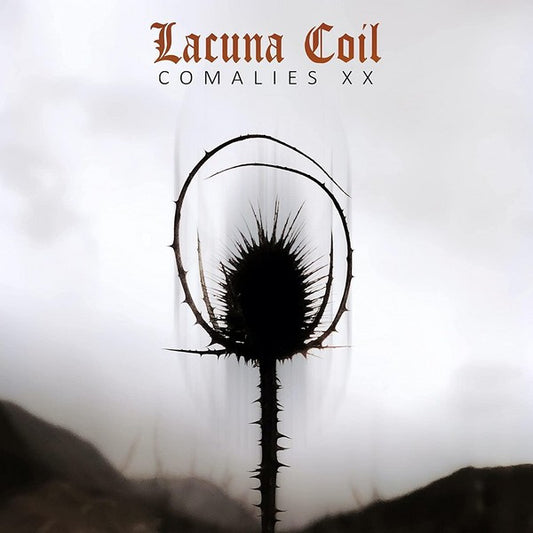 Lacuna Coil - Comalies XX (CD, Album + CD, Album, RE)