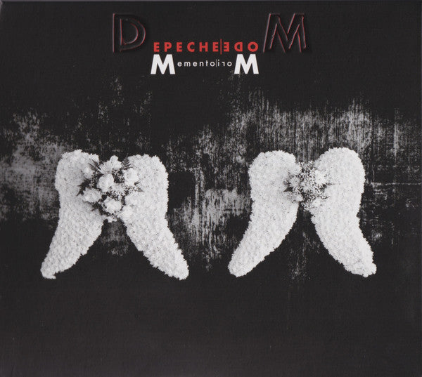 Depeche Mode - Memento Mori (CD, Album, Dig)