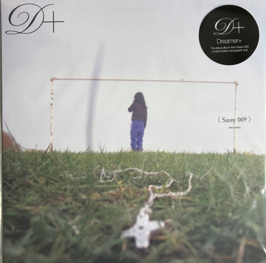 Sassy 009 - Dreamer+ (LP, Ltd, cle)