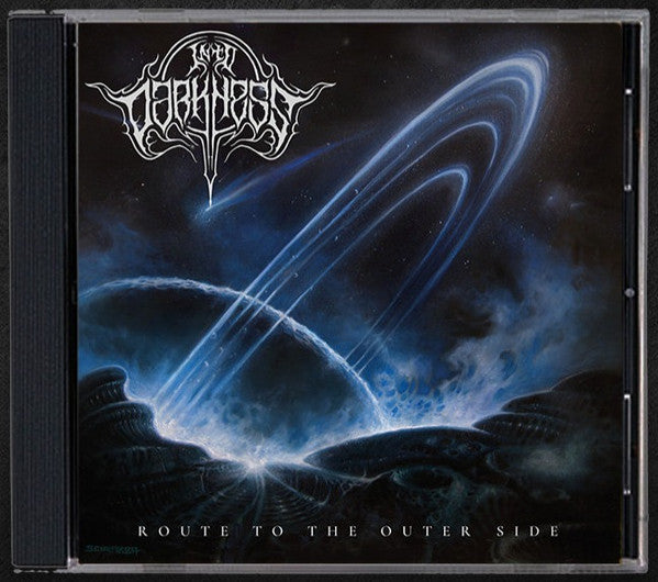 Into Darkness (2) - Route To The Outer Side (CD, Album)