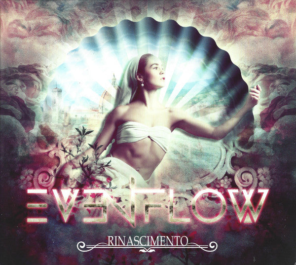 Even Flow (2) - Rinascimento (CD, Album)