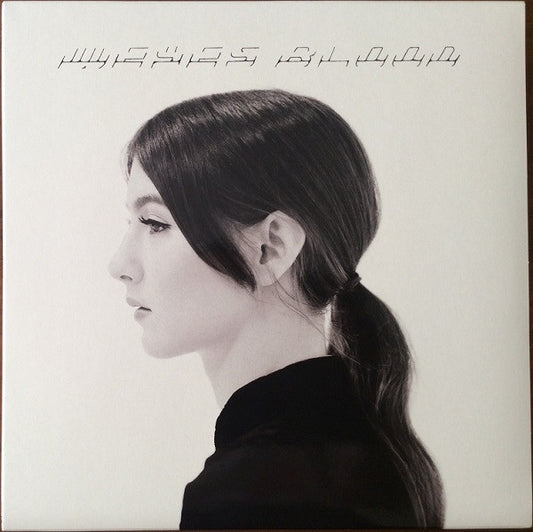 Weyes Blood - The Innocents (LP, Album, RP)