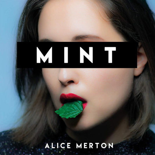 Alice Merton - Mint (LP, Album, Gre)