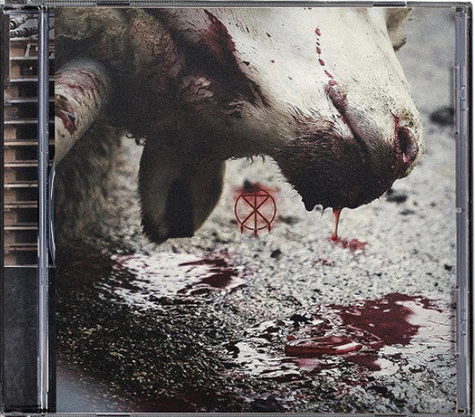 To The Grave (2) - Director's Cuts (CD, Album)