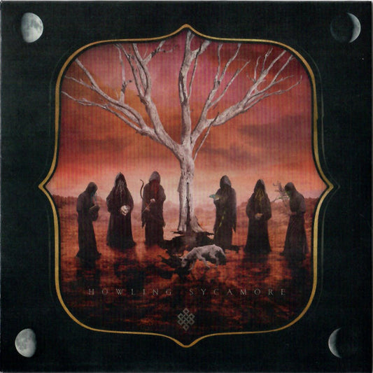 Howling Sycamore - Howling Sycamore (CD, Album)
