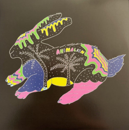 Beach Bunny - The Early Days: Animalism, Pool Party, Crybaby (LP, S/Sided, Comp, "Po)