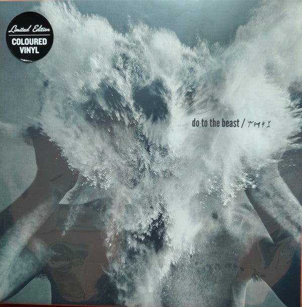 The Afghan Whigs - Do To The Beast (2x12", Album, RE, Pea)