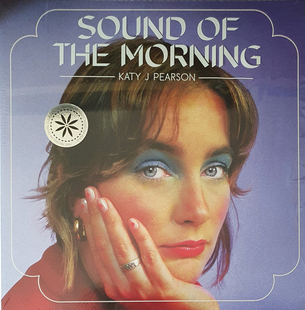 Katy J Pearson - Sound Of The Morning (LP, Album, Cle)