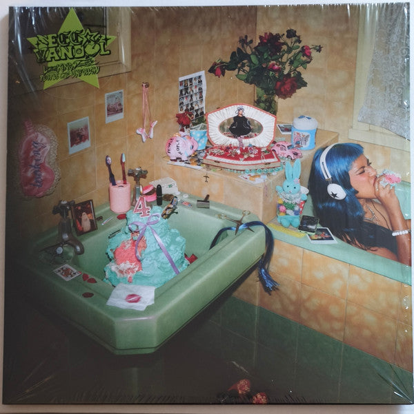 Ecca Vandal - Looking For People To Unfollow (LP, Album)