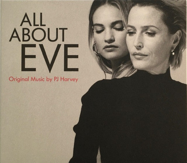 PJ Harvey - All About Eve (Original Music) (CD)
