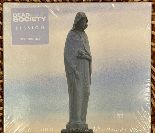 Dead Poet Society - Fission (CD, Album)