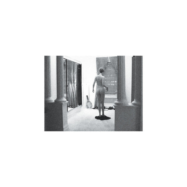 Whirr - Distressor (CD, RE)