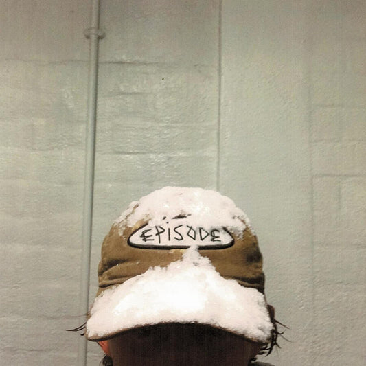 Benjamin Gregory - Episode (LP, Album)