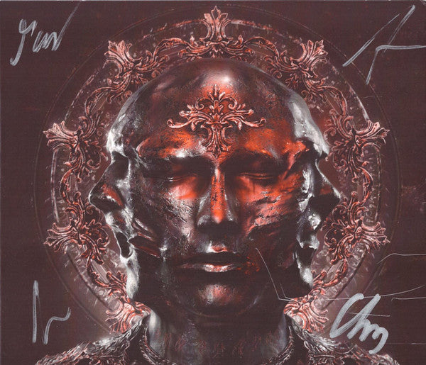Unprocessed - ... And Everything In Between (CD, Album)