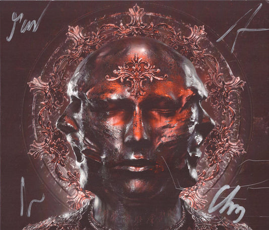 Unprocessed - ... And Everything In Between (CD, Album)