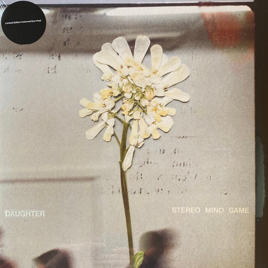 Daughter (2) - Stereo Mind Game (LP, Album, Ltd, Col)