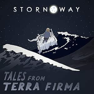 Stornoway - Tales From Terra Firma (LP, Album, RP, Rec)