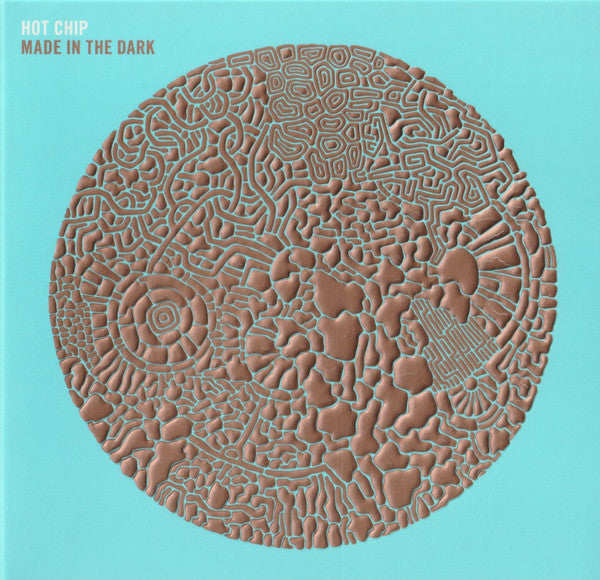 Hot Chip - Made In The Dark (CD, Album, RE, Emb)