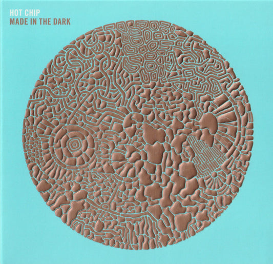 Hot Chip - Made In The Dark (CD, Album, RE, Emb)