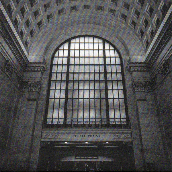 Shellac - To All Trains (CD, Album)