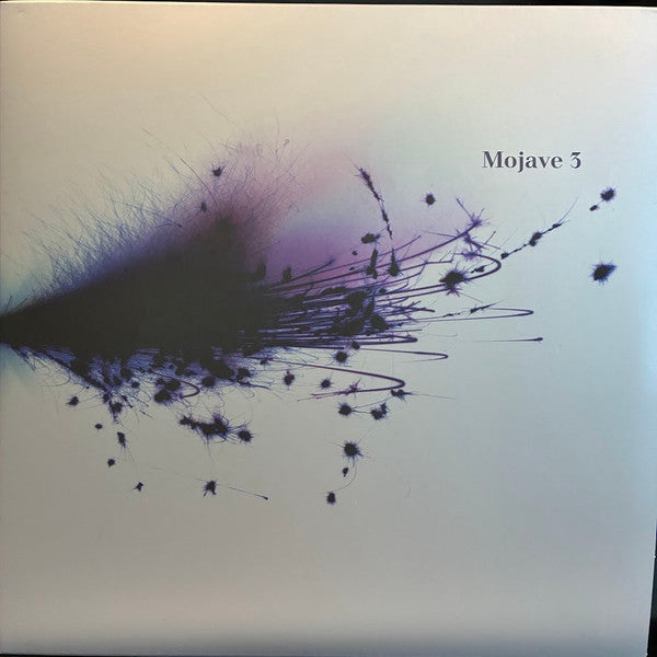 Mojave 3 - Ask Me Tomorrow (LP, RE, RM)