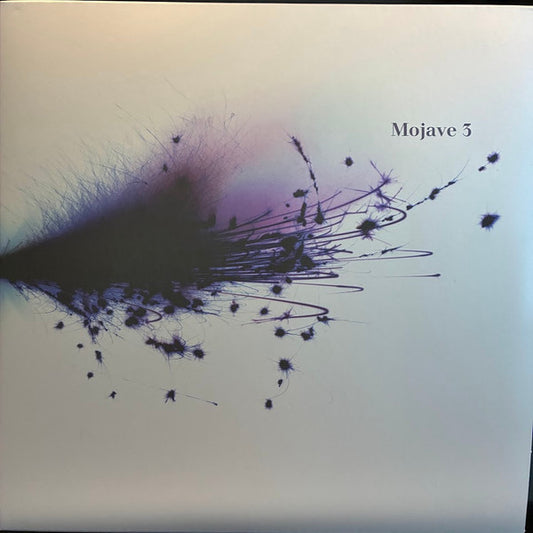Mojave 3 - Ask Me Tomorrow (LP, RE, RM)