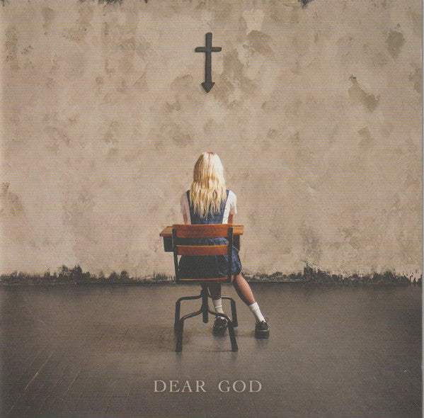 The Pretty Reckless - Dear God (CD, Album)