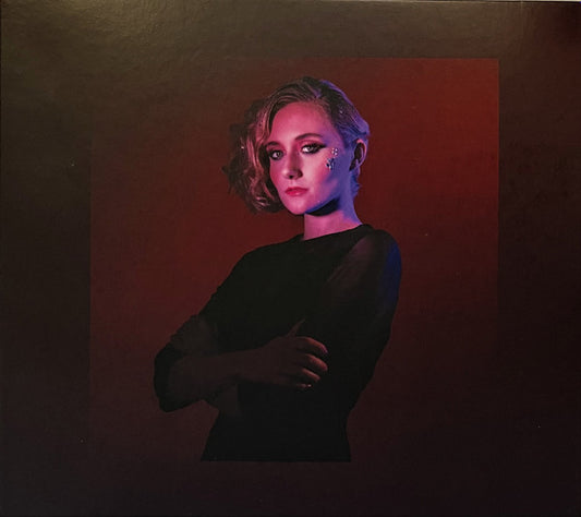 Jessica Lea Mayfield - Sorry Is Gone (CD, Dig)