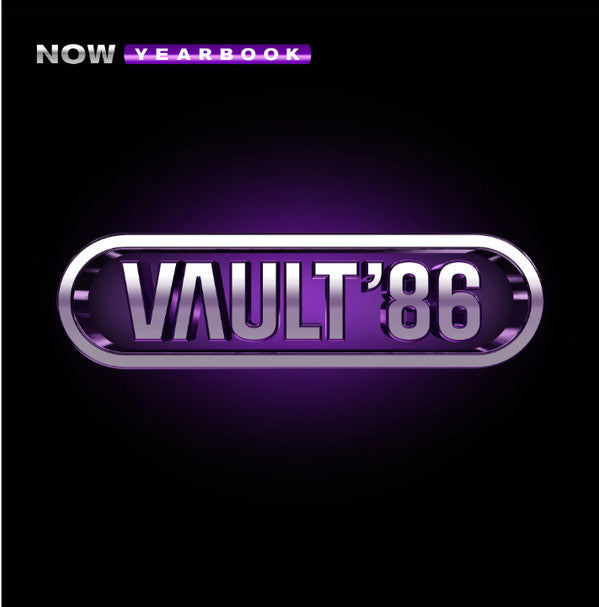 Various - Now Yearbook Vault '86 (3xLP, Comp, Pur)