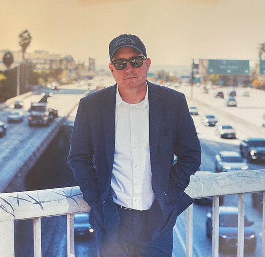 Craig Finn - Always Been (LP, Album)