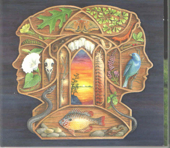The Other Years - The Other Years (CD)