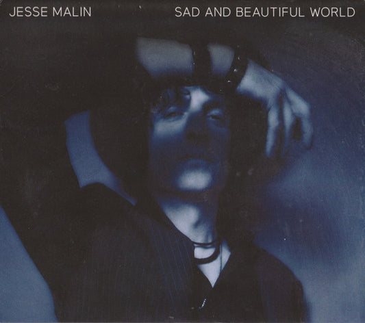 Jesse Malin - Sad And Beautiful World (2xCD, Album)