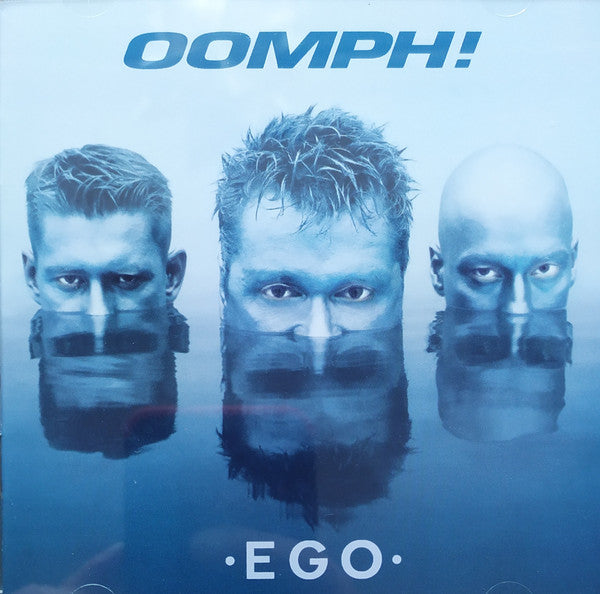 OOMPH! - Ego (CD, Album)