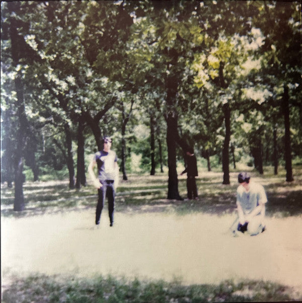 The Fucking Champs - III (2xLP, Album, RE)