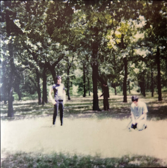 The Fucking Champs - III (2xLP, Album, RE)