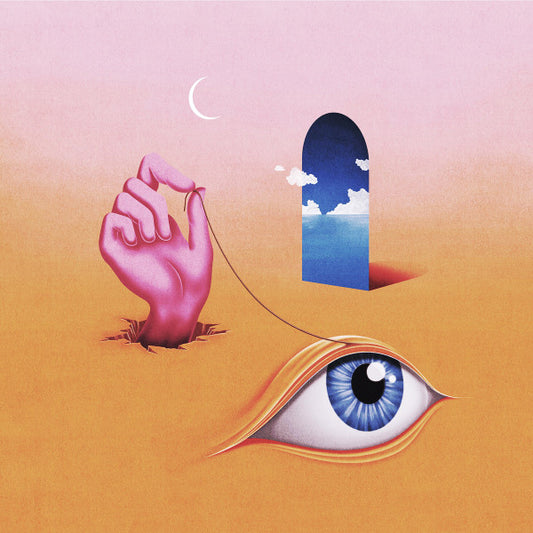 Wavves - Hideaway (CD, Album)