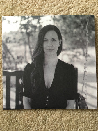 Joy Williams (2) - Front Porch/This Side Of Heaven (7", Single, Ltd)