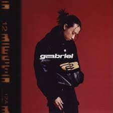 keshi - Gabriel (CD, Album)