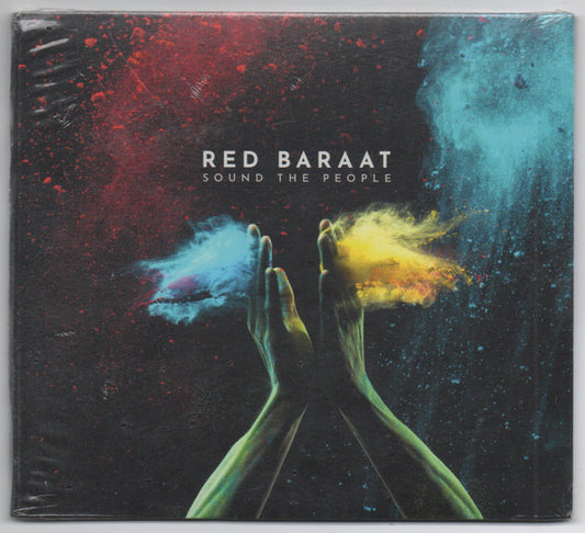 Red Baraat - Sound The People (CD)