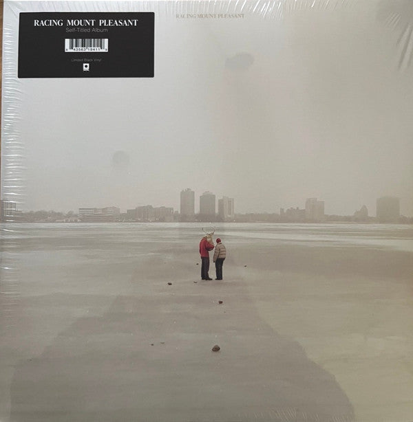 Racing Mount Pleasant - Racing Mount Pleasant (2xLP, S/Sided, Album, Ltd)