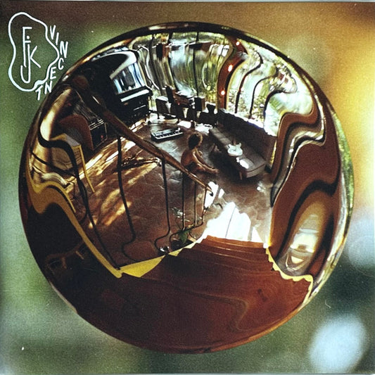 FKJ* - Vincent (2xLP, Album)
