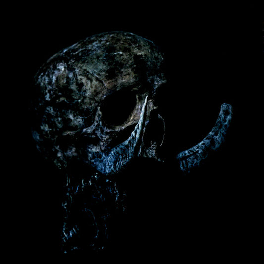 Absent In Body - Plague God (CD, Album)