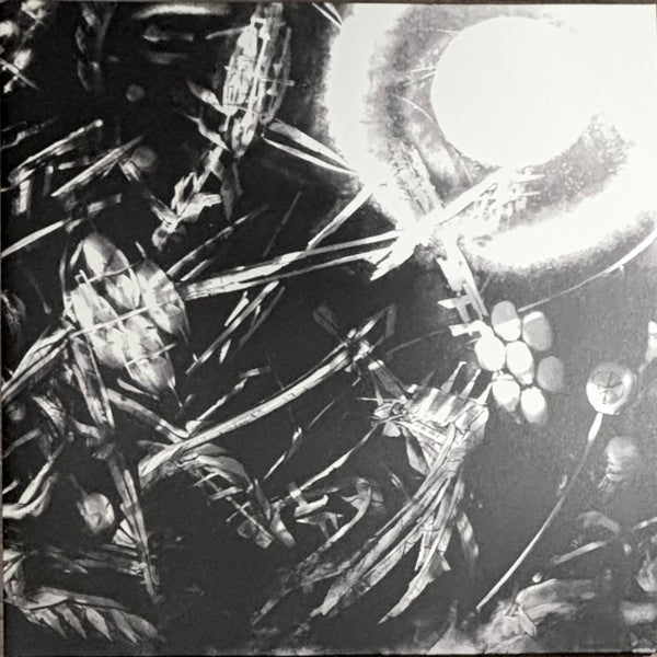 The Bug - Machine (2xLP, Comp, Red)