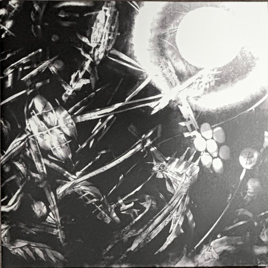 The Bug - Machine (2xLP, Comp, Red)