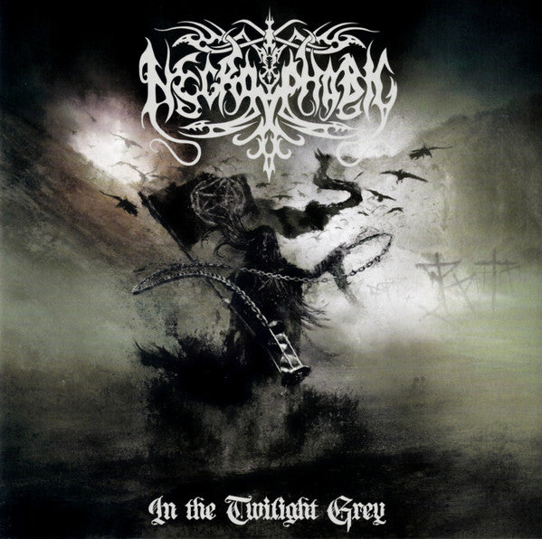 Necrophobic - In The Twilight Grey (CD, Album)