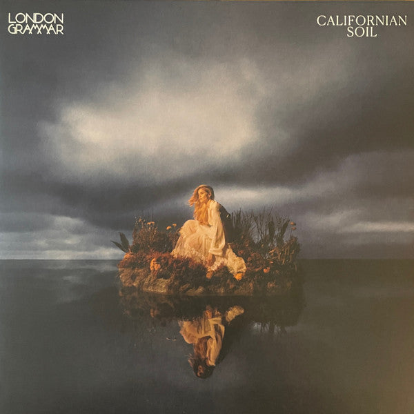 London Grammar - Californian Soil (LP, Album)