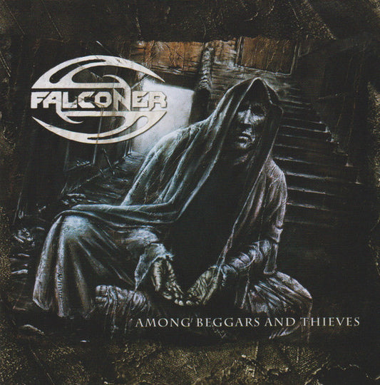 Falconer - Among Beggars And Thieves (CD, Album)