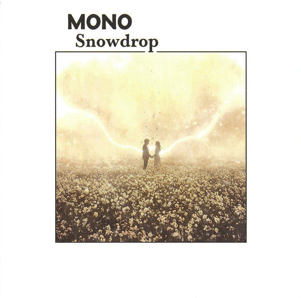 Mono (7) - Snowdrop (CD, Album)