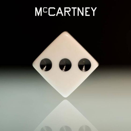 Paul McCartney - McCartney III (CD, Album, Gat)